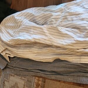 Banana Republic Shirts